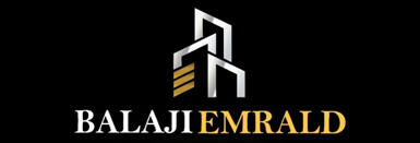 Balaji Emerald Dombivli Logo